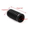 Thread Suitable For 8mm Motorcycle Shift Lever Protective Rubber Cover Non-Slip Waterproof Off-Road Vehicle Motorcycle Parts