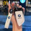 Чехол для ключа BMW X3, 3 серии, 5 серии, X1, X2, X4 и 1 серии — для мужчин и женщин