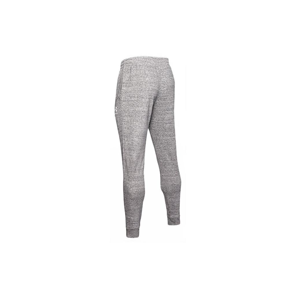 Under Armour Штаны мужские Agate White 1329289-112