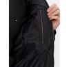 Зимняя куртка Tommy Hilfiger New York MW0MW32770, черная, стандартный крой