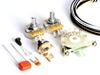 Набор гитарной проводки ToneShaper для Fender Telecaster SS3 4-позиционный ToneShaper