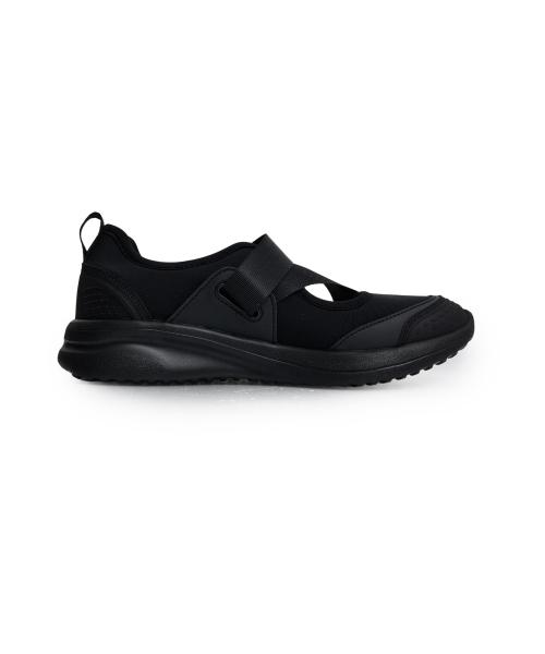 Puma Аделина 2 Лето - Черный:Теплый белый 408811-01