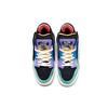 Кроссовки Li Ning Steven Harrington X Pro из искусственной кожи, прочные, дышащие, с низким верхом, разноцветные, для мужчин, для скейтбординга AECR053-1