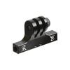 Cycling Head Parts Type 9 For GoPro HERO Camera Adapter [REC MOUNT] [HED-T9] Series/Light