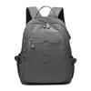 Lightweight Backpack Women's Travel Backpack Water-Repellent Nylon Student Schoolbag