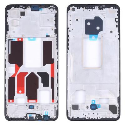 Для OnePlus Nord CE 5G EB2101 EB2103 рамка средней рамки