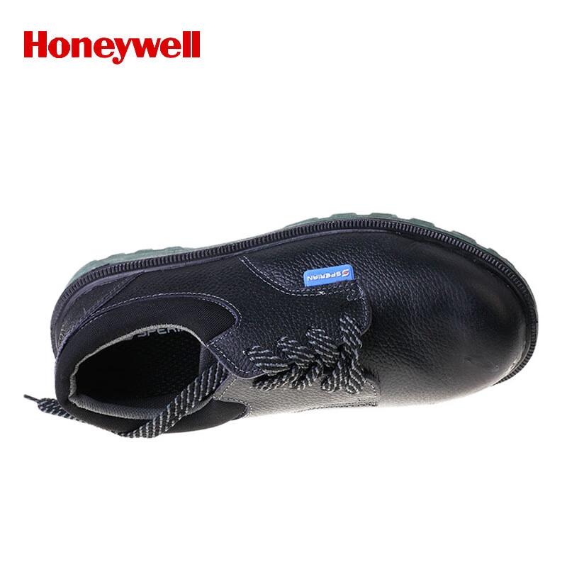 Honeywell ЭКО низкие защитные ботинки