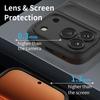 Мягкое ощущение на коже Гибкий силиконовый чехол для Honor 600 Pro 600 Lite 600e Защитная крышка Ударопрочный Fundas Coque