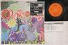 LP Пластинка ZOMBIES - Odessey And Oracle (-180г) TEJI33011 IMPERIAL 2007 Япония Рок Б/У