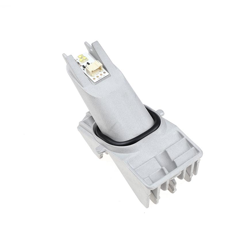 63117339003 LCI XENON LED Module Ballast Angel Eyes Control Module 6311-2450-410 For BMW 7 series F01 F02 F03 2011-2015