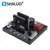 R438 AVR Generator Automatic Voltage Regulator Diesel Alternator Control Board Stabilizer For Brushless Genset Spare Parts