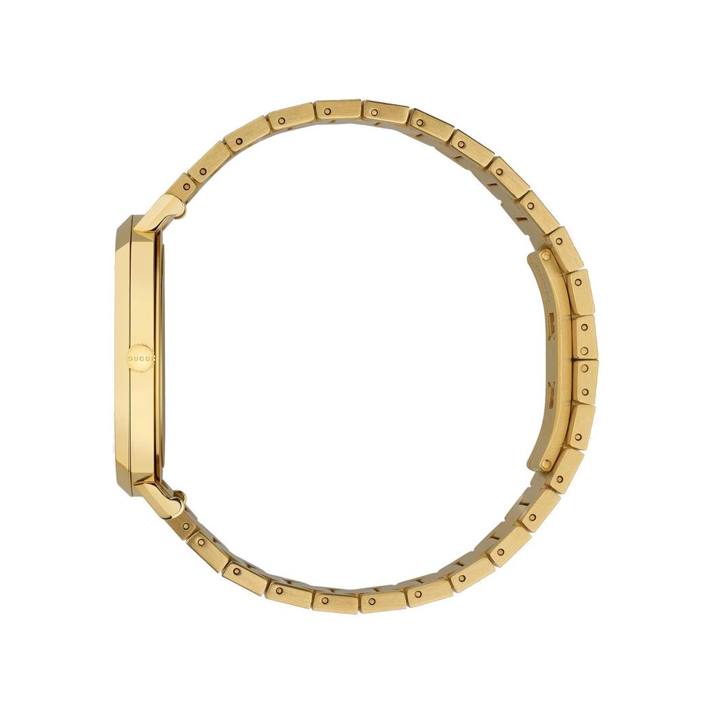 Gucci Grip Unisex Watch YA157403