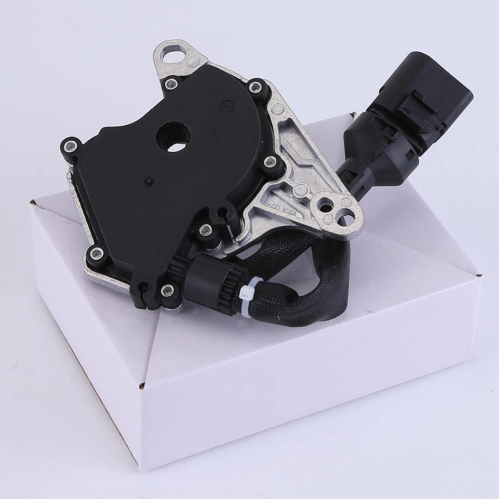 Переключатель режимов автоматической коробки передач, совместимый для A4 8D 8E 8H A6 4B A8 4D 01V919821B