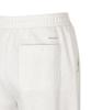 DISCOVERY EXPEDITION Men'S Freshvent Jacquard Training Knee-Length Shorts (M/Ivory)