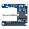 Raspberry Pi 5 Slim PoE HAT с Ethernet RJ45 и расширением питания 5В/5А для CM5