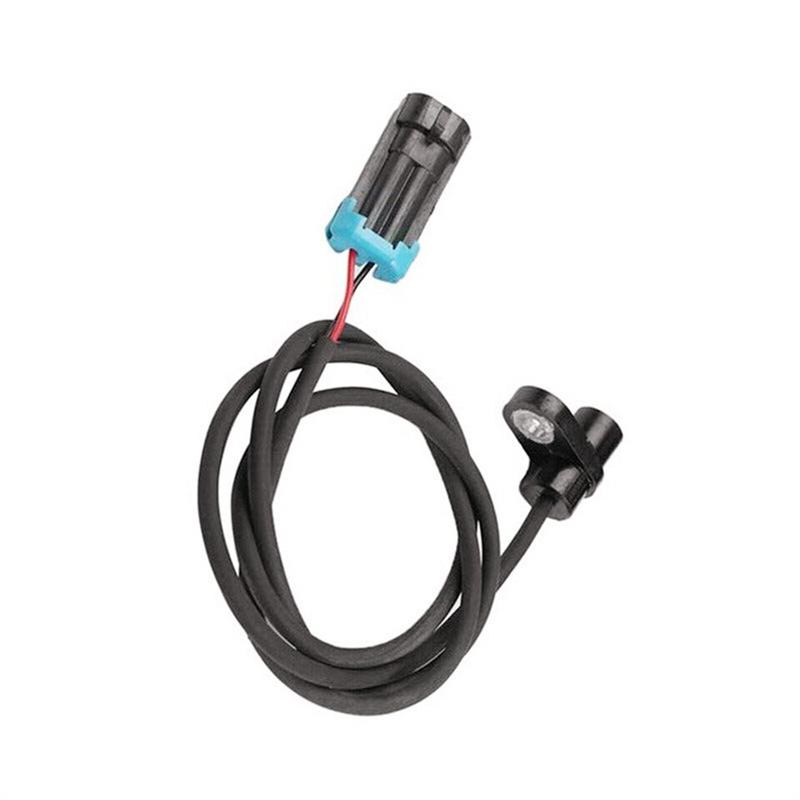 Strict Front & Rear Wheel Speed Sensor 4014216 4013251 For Polaris For India Roadmaster Replacement Parts Accessories