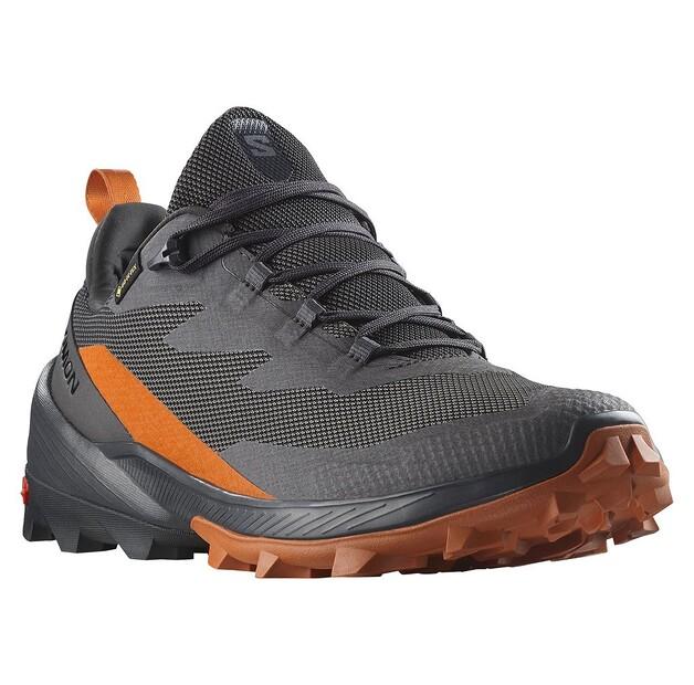 SALOMON Cross Over 2 Goretex ботинки трекинговые