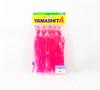 Yamashita Юбка Octopus Aurora в форме кальмара 3,5 дюйма (5 за упаковку) ЯКО-П (4699)