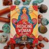 Medicine Woman Oracle Discover The Archetypes of The Divine Feminine 49 Pcs Oracle Cards 10.4*7.3cm