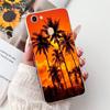 Clear Casing For Oppo F5 CPH1723 CPH1727 Cover For Oppo F5 Youth Case CPH1725 Luxury Butterfly Love Fashion Cool Lion Painted