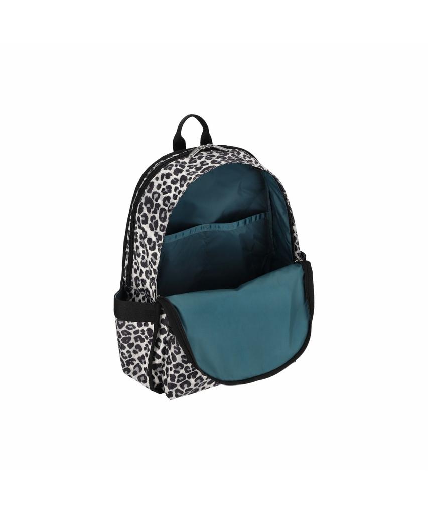 Рюкзак Lesportsac Нейтральный Леопардовый Корень [3747.Hc19]