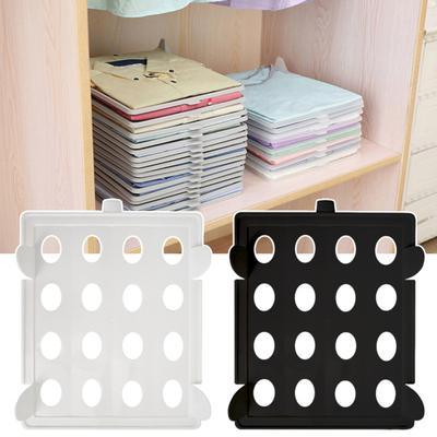 Доска для складывания футболок Доска для складывания одежды Высокая прочность Экономия труда