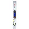 GemRed Digital Level Spirit Level Angle Finder with Magnetic 16" Long Leveling Instrument