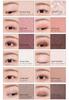 Палетка теней для век CLIO PRO EYE PALETTE AIR (1 кусок) 101 РОЗОВЫЙ ДНЕВНИК