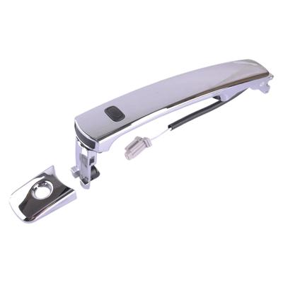 Наружные ручки дверей 1 пара X-Trail Внедорожник T31 2006-2008 2009 2010 2011 2012 2013