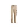 City Escape Premium Cargo Pants Blanch Cargo Men Streetwear IS9283