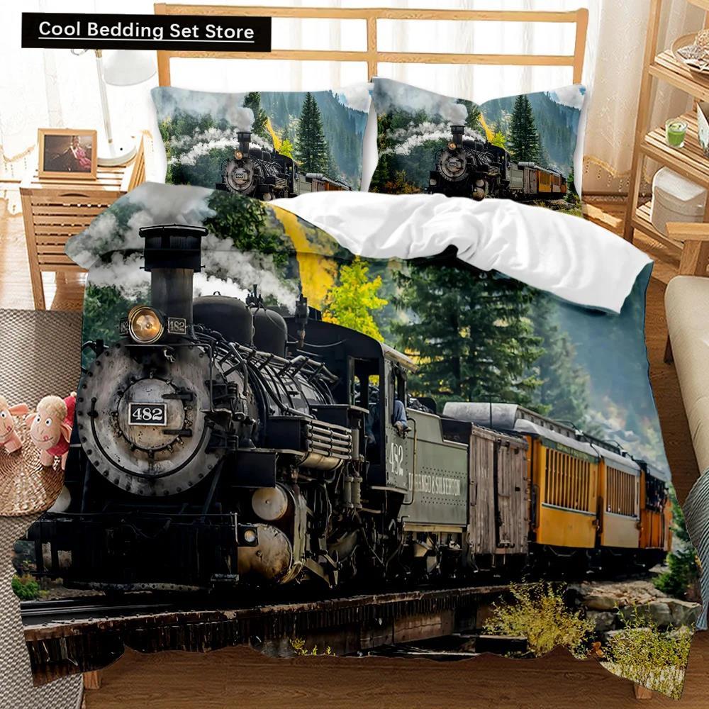 Letter Butterfly Print Bedding Set 3D Duvet Cover Luxury Fancy Queen King Home Textile Decor For Woman Wilf Gift Bed Linen