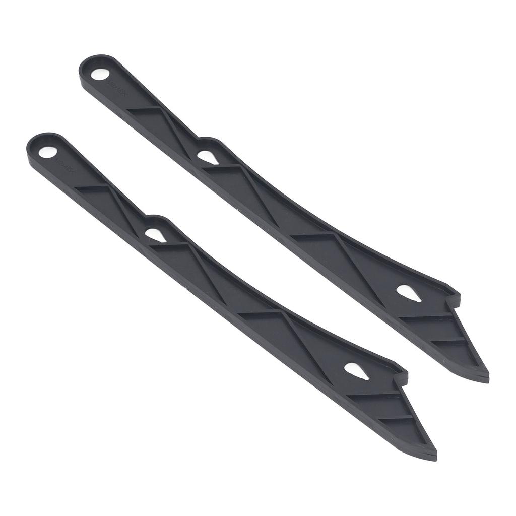 2 Pcs Safety Push Stick 40cm Long Ergonomic Handle Woodworking Push Tool for Table Saw Band Saw