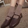LOEIL Daily Goalie Socks - Beige