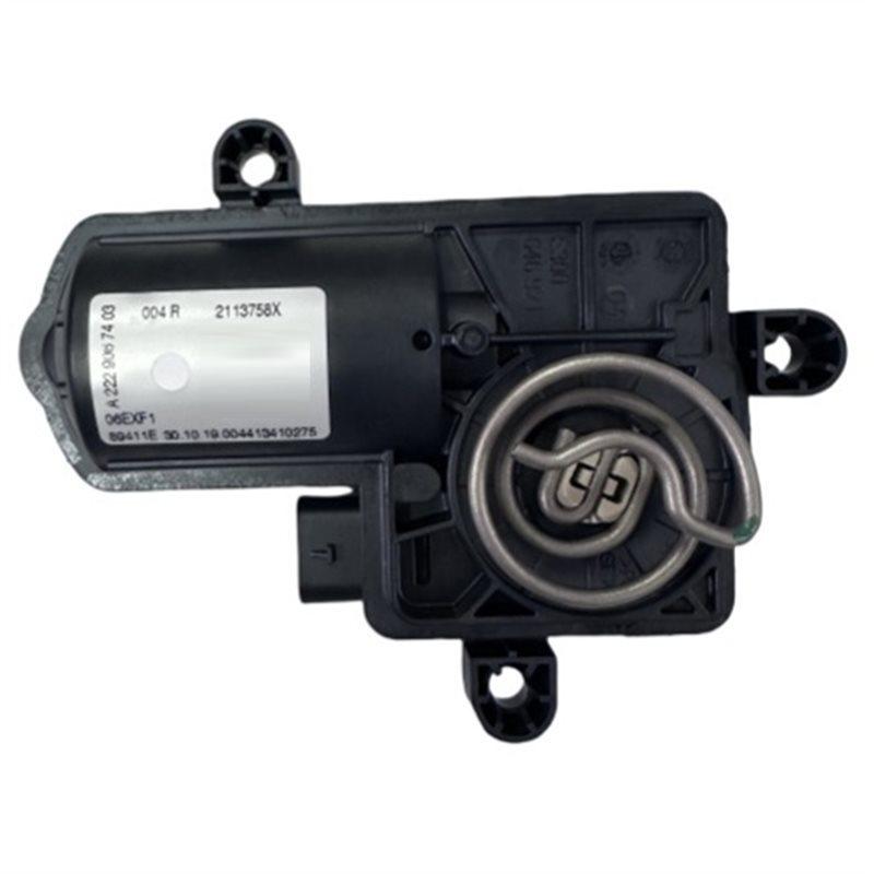 A2229067403 For Mercedes Benz Cla Gla Glb Gle Gls -2024 Car Rear Exhaust Flap Actuator Motor
