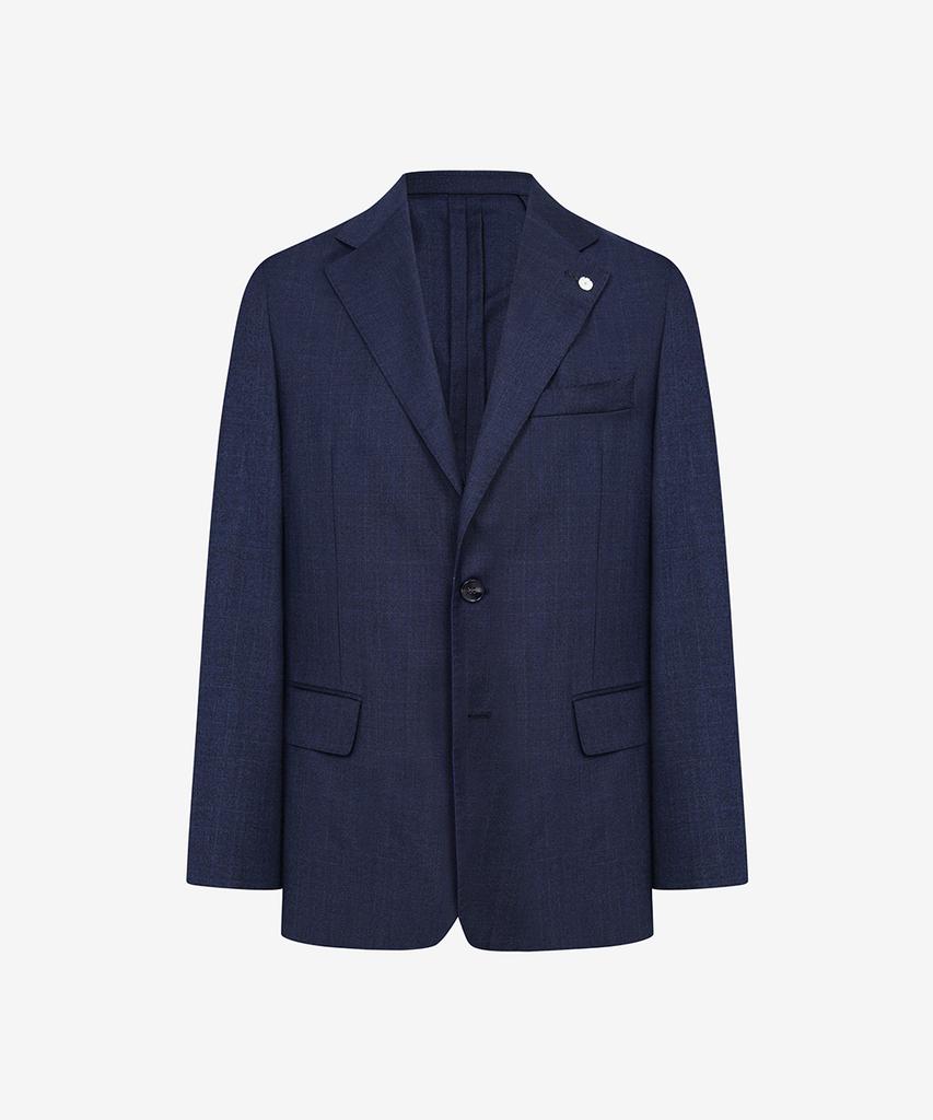 Sieg Savile Row Мужская Рубашка Пиджак (Pijaa2002)