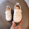 Children's Leather Shoes Toddler Shoes Soft Bottom