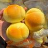 Сквиши-пигги Булочки Игрушка-пищалка Симулированный Хлеб Сенсорные Игрушки-антистресс Мягкая Медленно Возвращающаяся Устойчивая к Стрессу Игрушка для Детей Взрослых Подарки
