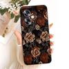 For OPPO A79 5G Cute Cat Flower Cartoon Phone Case For Oppo A79 CPH2553 CPH2557 Shockproof Soft Silicone Covers Bumper
