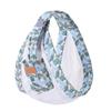 Sling Baby Carrier Wrap Baby Carrier Portable Soft Cotton Sling Baby Infant Hammock for Newborn
