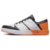 Nu Retro 1 Low Orange Blaze Jordan DV5141-108