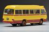 Tomica Limited Vintage Scale Toyota Coaster Toei Minibus 1/64 LV-184c (Finished Model)