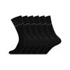 Pack of 6 Pairs of Pierre Cardin City Socks