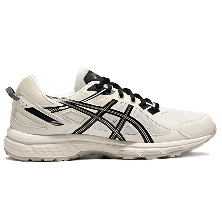 ASICS Gel Venture 6 'Cream White Black' Men's 1011B550-102