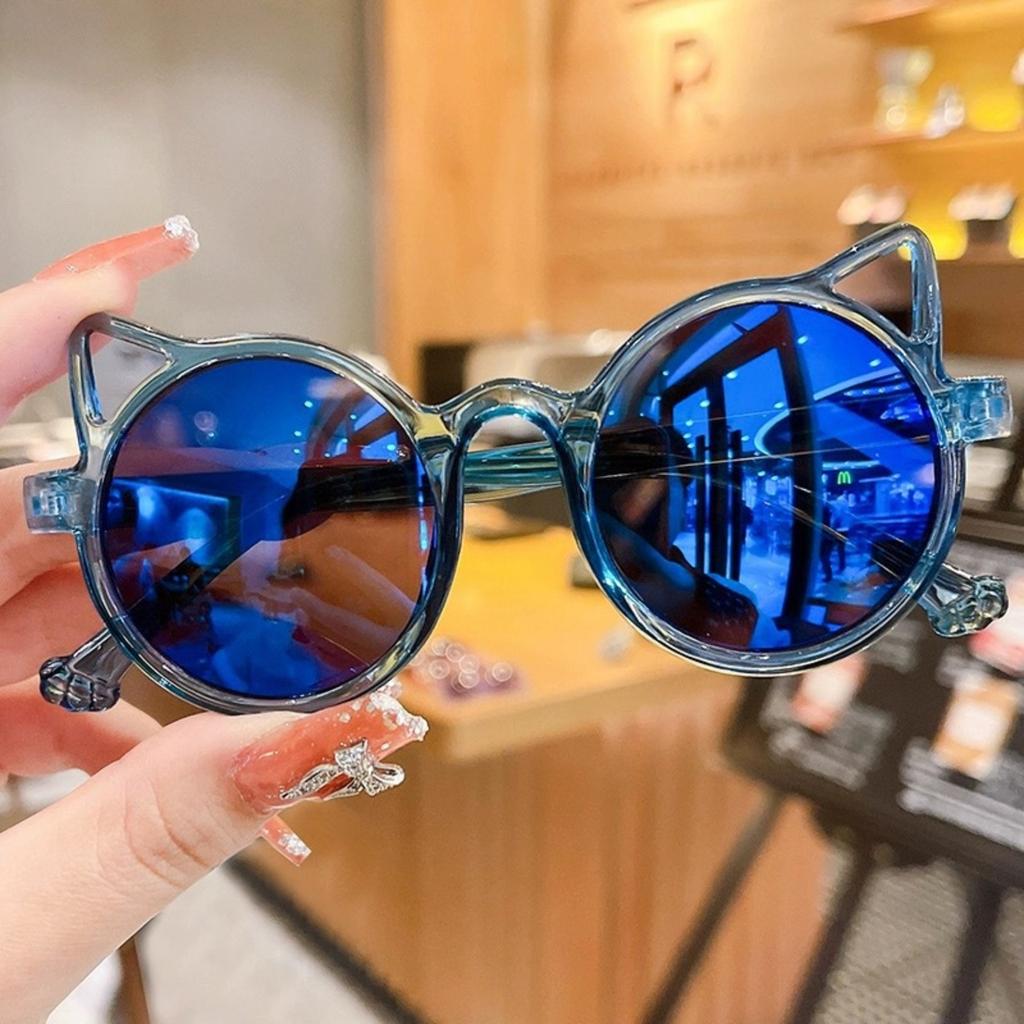 Очки Детские солнцезащитные очки