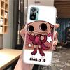 Игровой Dandys World Мягкий чехол для телефона для Xiaomi Redmi 14C 13C 13 12C 12 10C 10 10A 9C 9 9A 9T 8 8A 7 7A 6 Pro K70 K40 K20 Coque