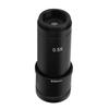 Адаптер 0.5X CMount 30 30.5мм для микроскопа, CCD-камеры, окулярной линзы