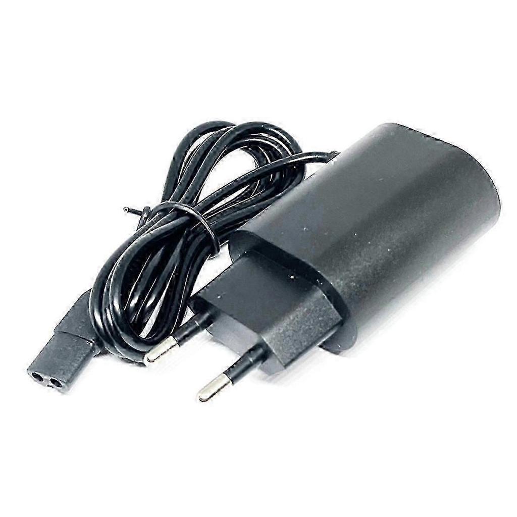 Зарядное устройство для электробритвы Braun Series S3 S5 S7 S8 S9, 12 В, 0,4 А, адаптер с вилкой EU