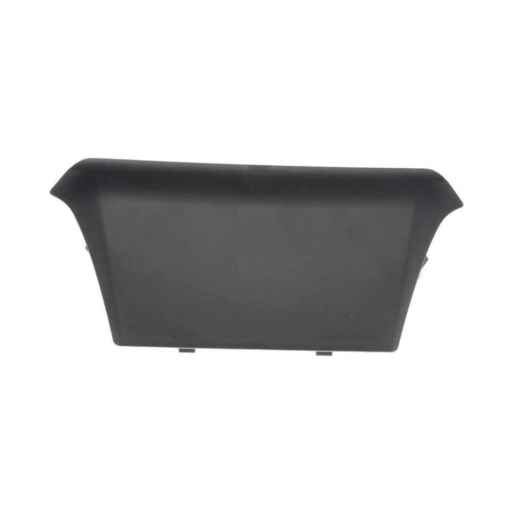 Car Grille Radar Sensor Cover Cap For Honda CRV CR-V 2017 2018 2019 # HO1201100