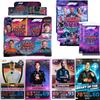 Оригинальная карточка звезды Формулы-1 2023 года Topps TurboAttax Официальная гоночная карточка Периферийное издание Легендарный водитель Редкая коллекционная карточка