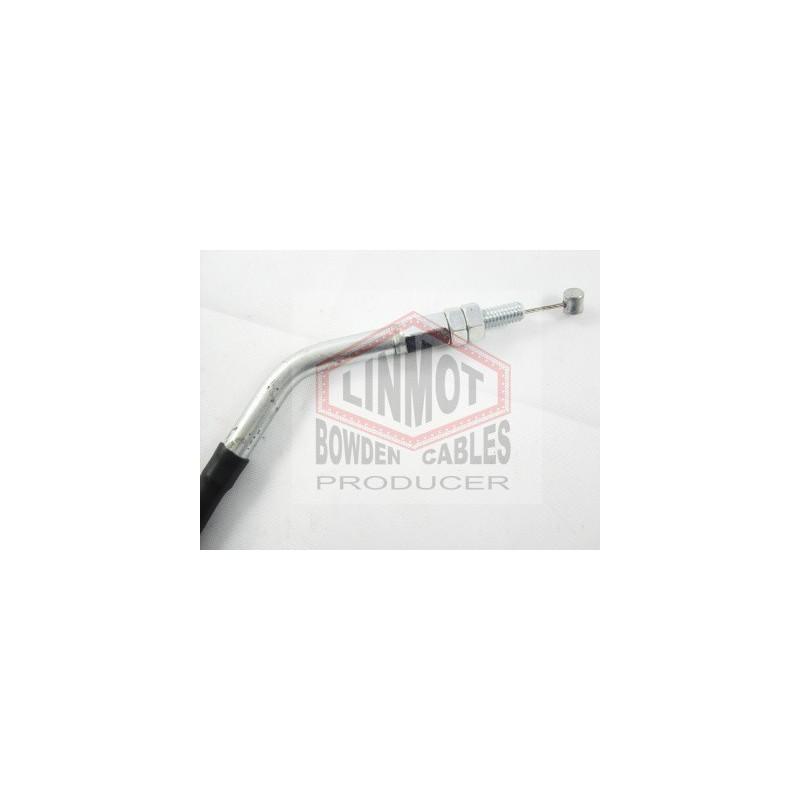 Throttle Cable A Suzuki Gsf 1200 Bandit (96-00) Linmot 58300-27E00